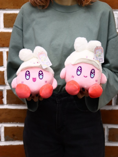 Игрушка мягкая «Bunny elf»