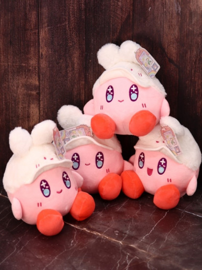 Игрушка мягкая «Bunny elf»
