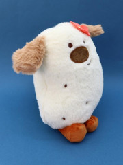 Игрушка мягкая «Potato animal» - Фото 1