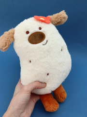 Игрушка мягкая «Potato animal» - Фото 4