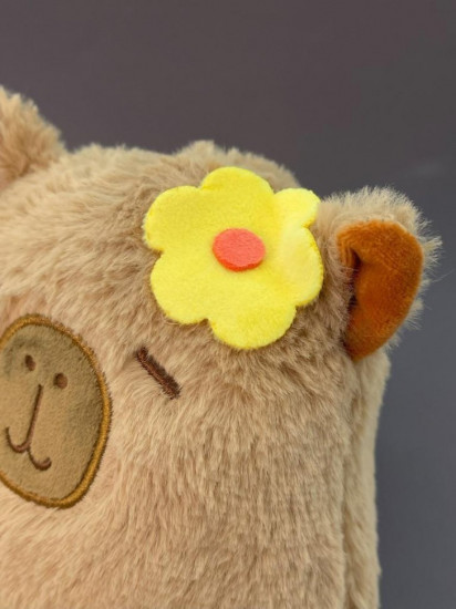 Игрушка мягкая «Potato animal»