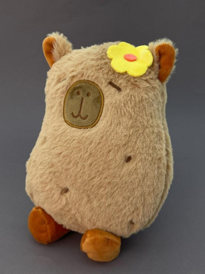Игрушка мягкая «Potato animal»