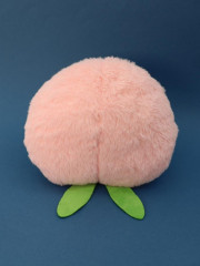 Игрушка мягкая «Capypeach» - Фото 3