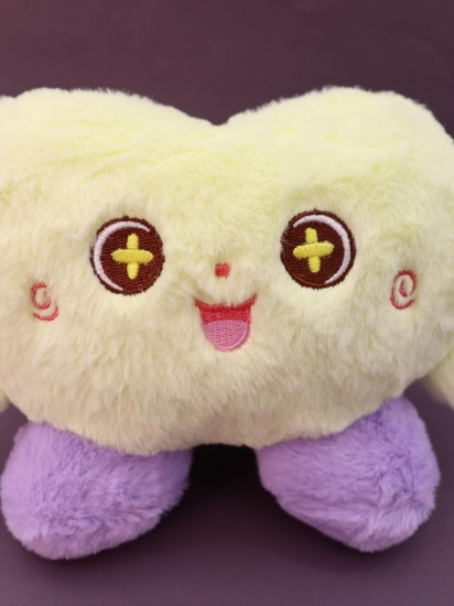 Игрушка мягкая «Sweetheart»