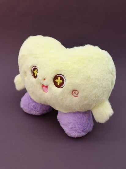 Игрушка мягкая «Sweetheart»