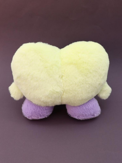 Игрушка мягкая «Sweetheart»
