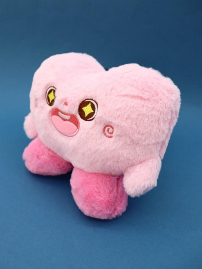 Игрушка мягкая «Sweetheart screaming»