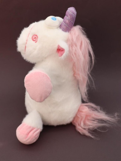 Игрушка мягкая «Unicorn magic»