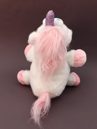 Игрушка мягкая «Unicorn magic»