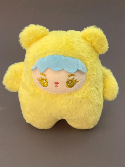 Игрушка мягкая «Fluffy baby»