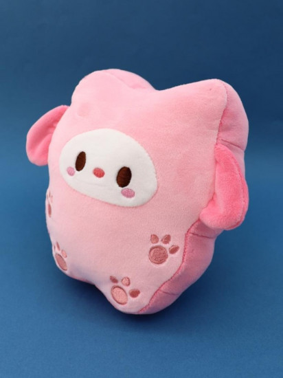 Игрушка мягкая «Cookie kitten»