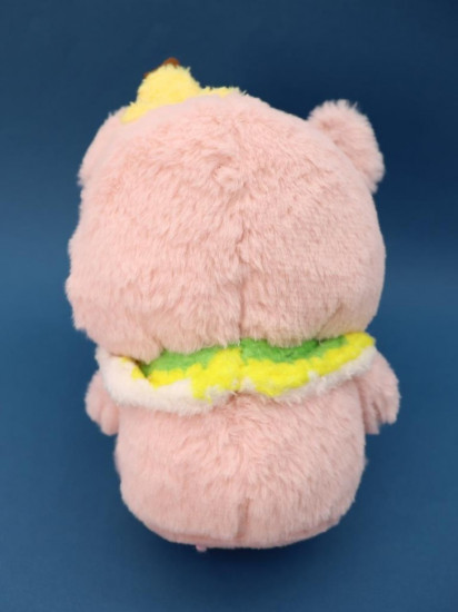Игрушка мягкая «Banana pig»
