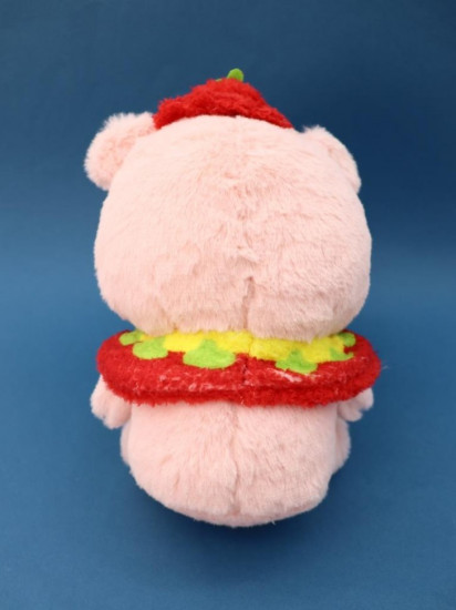 Игрушка мягкая «Tomato pig»