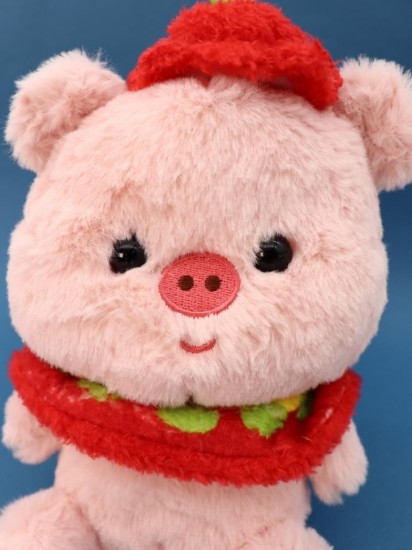 Игрушка мягкая «Tomato pig»