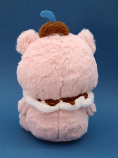 Игрушка мягкая «Potato pig»