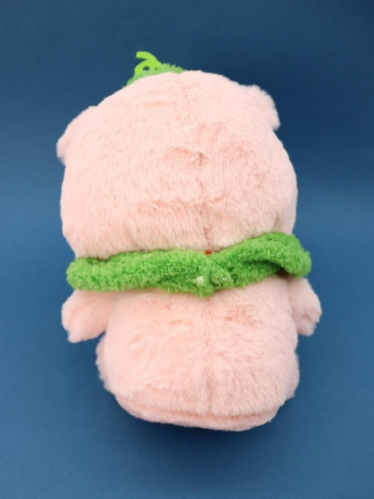 Игрушка мягкая «Watermelon pig»