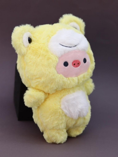 Игрушка мягкая «Sweet piglet»