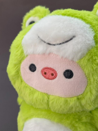 Игрушка мягкая «Sweet piglet»