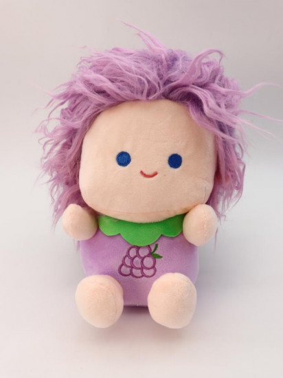 Игрушка мягкая «Fruit babies»