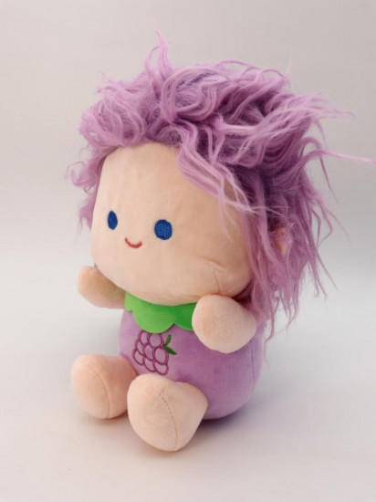 Игрушка мягкая «Fruit babies»