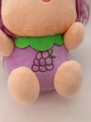 Игрушка мягкая «Fruit babies» - Фото 5