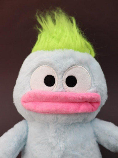 Игрушка мягкая «Bright monster»