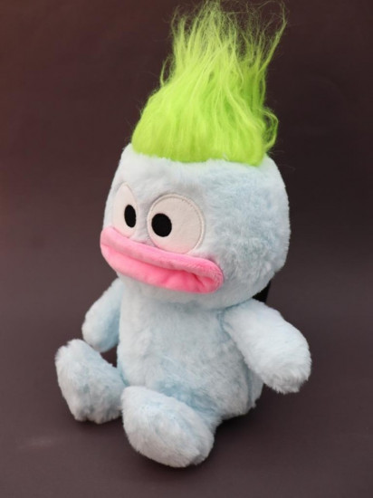 Игрушка мягкая «Bright monster»
