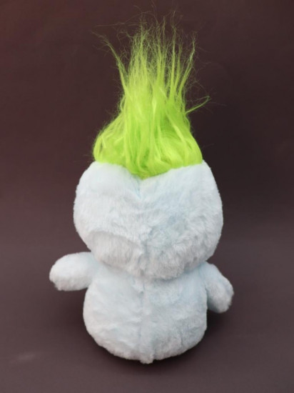 Игрушка мягкая «Bright monster»