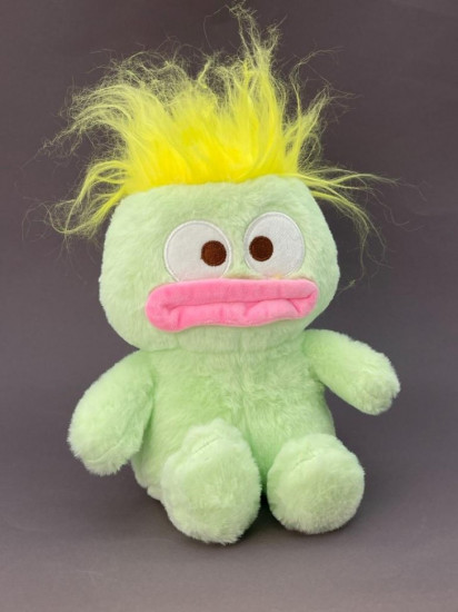 Игрушка мягкая «Bright monster»