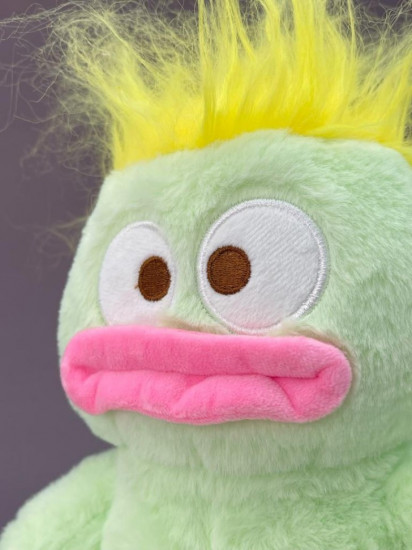 Игрушка мягкая «Bright monster»