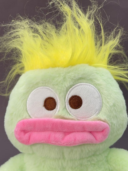 Игрушка мягкая «Bright monster»