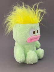 Игрушка мягкая «Bright monster» - Фото 5