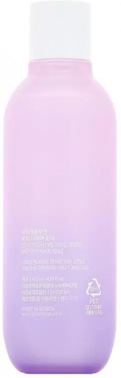 Тонер для лица увлажняющий «Vita D'pair Cream»