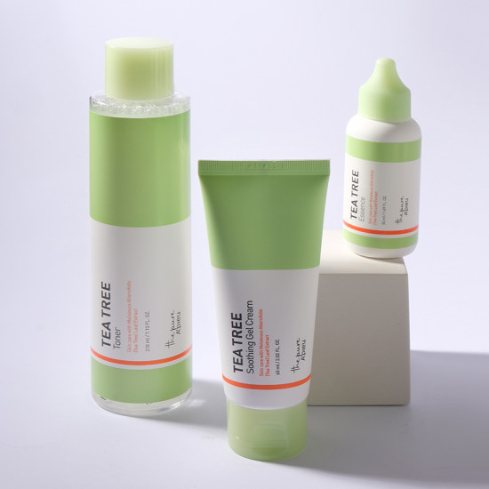 Тонер для лица успокаивающий «Toner»