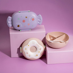 Ланч-бокс «Candy» - Фото 2