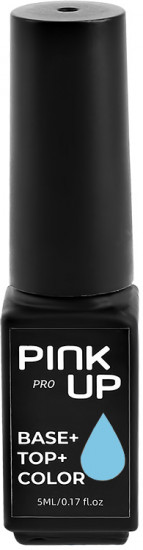 Гель-лак для ногтей «Base, Top, Color», оттенок 17
