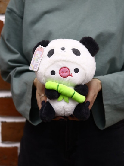 Игрушка мягкая «Pig panda»