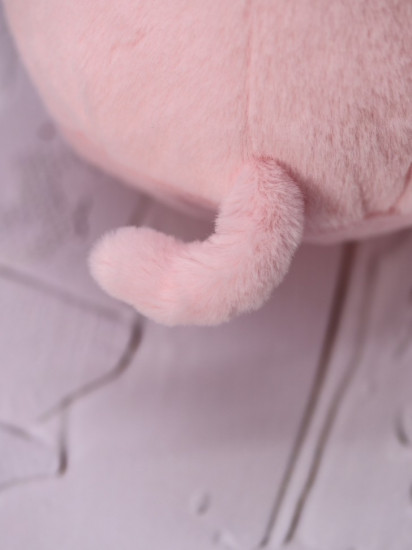 Игрушка мягкая «Animal hat pig»