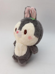 Игрушка мягкая «Flowered bunny» - Фото 2