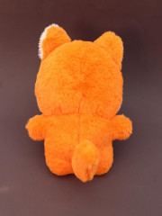 Игрушка мягкая «Shiba-inu tongue» - Фото 4