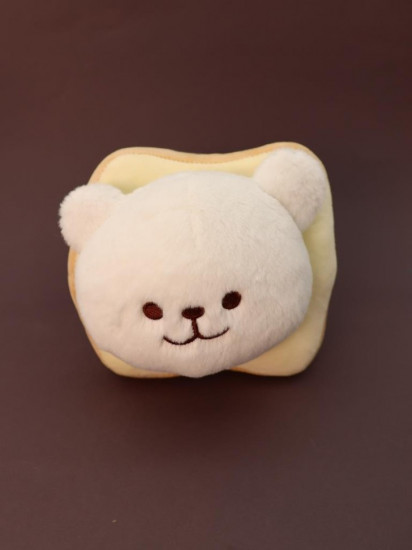 Игрушка мягкая «Cat sandwich»