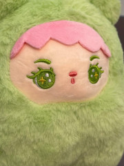 Игрушка мягкая «Fluffy baby» - Фото 1