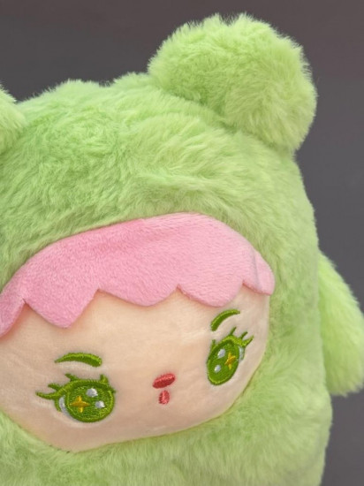 Игрушка мягкая «Fluffy baby»
