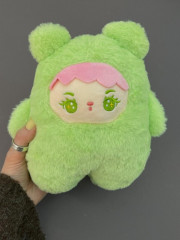 Игрушка мягкая «Fluffy baby» - Фото 5