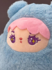 Игрушка мягкая «Fluffy baby» - Фото 1