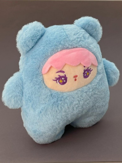 Игрушка мягкая «Fluffy baby»