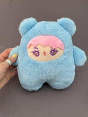 Игрушка мягкая «Fluffy baby» - Фото 4