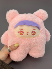 Игрушка мягкая «Fluffy baby» - Фото 4