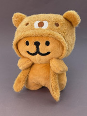 Игрушка мягкая «Bear surprise» - Фото 1