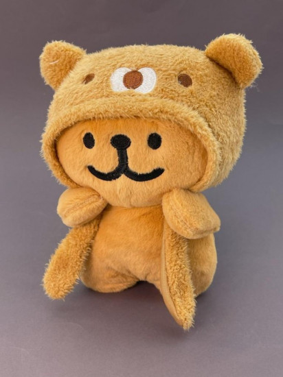 Игрушка мягкая «Bear surprise»